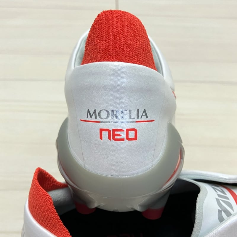 MIZUNO MORELIA NEO Ⅳ ELITE CHARGE PACK / ミズノ モレ