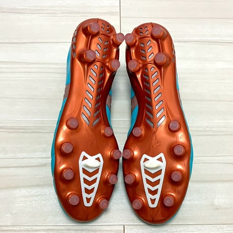 MIZUNO MORELIA NEO Ⅲ ELITE AZURE BLUE P1GA238125 / ミズノ モレリアネオ3 エリート アズールブルー