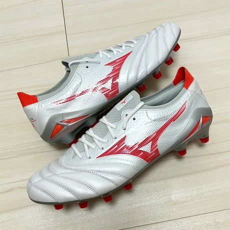 MIZUNO MORELIA NEO Ⅳ β ELITE CHARGE PACK P1GA244260 / ミズノ モレリアネオ4ベータ エリート チャージパック