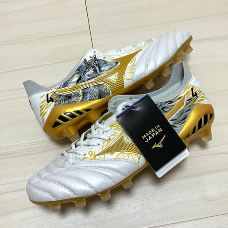 MIZUNO MORELIA NEO Ⅲ SR4 JAPAN / ミズノ モレリアネオ3 SR4 ジャパン