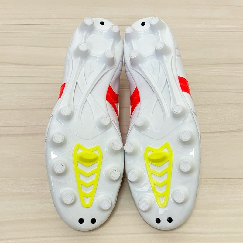 MIZUNO MORELIA Ⅱ PRO RELESE / ミズノ モレリア2 プロリリース