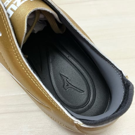 MIZUNO MORELIA NEO Ⅲ PRO AG GOLD / ミズノ モレリアネオ3 プロ AG ゴールド