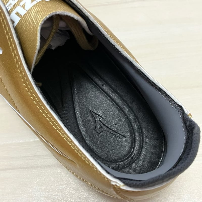 MIZUNO MORELIA NEO Ⅲ PRO AG GOLD / ミズノ モレリアネオ3