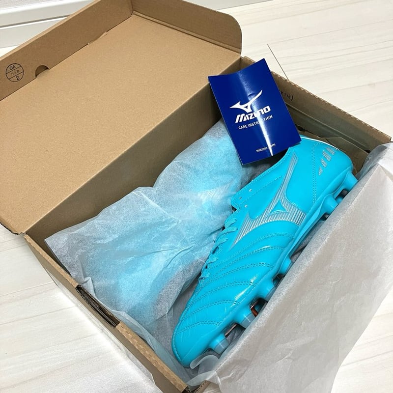MIZUNO MORELIA NEO Ⅲ PRO / ミズノ モレリアネオ3プロ | NESH