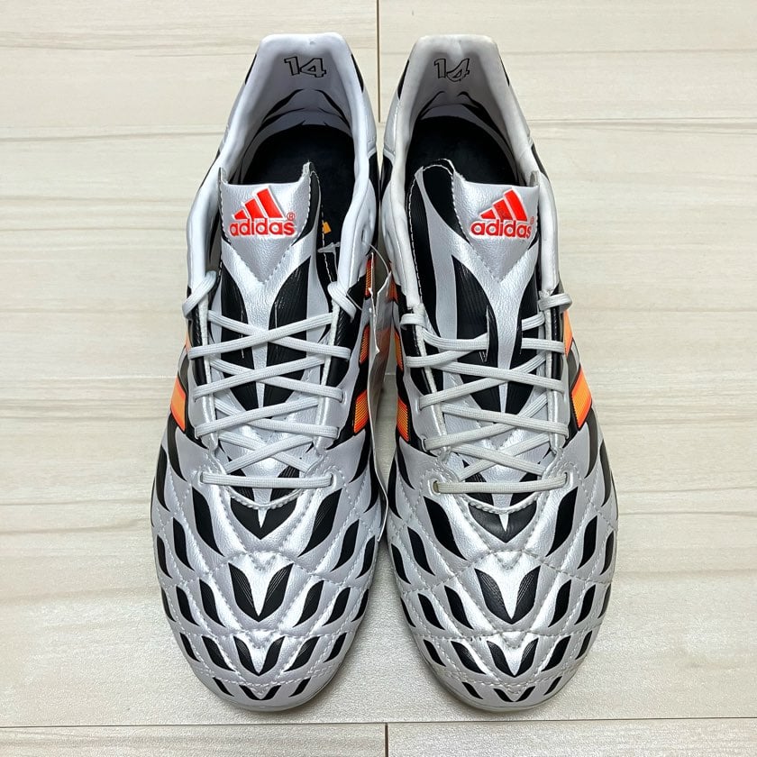 adidas 11Pro FG WORLD CUP BATTLE PACK | NESHIRO