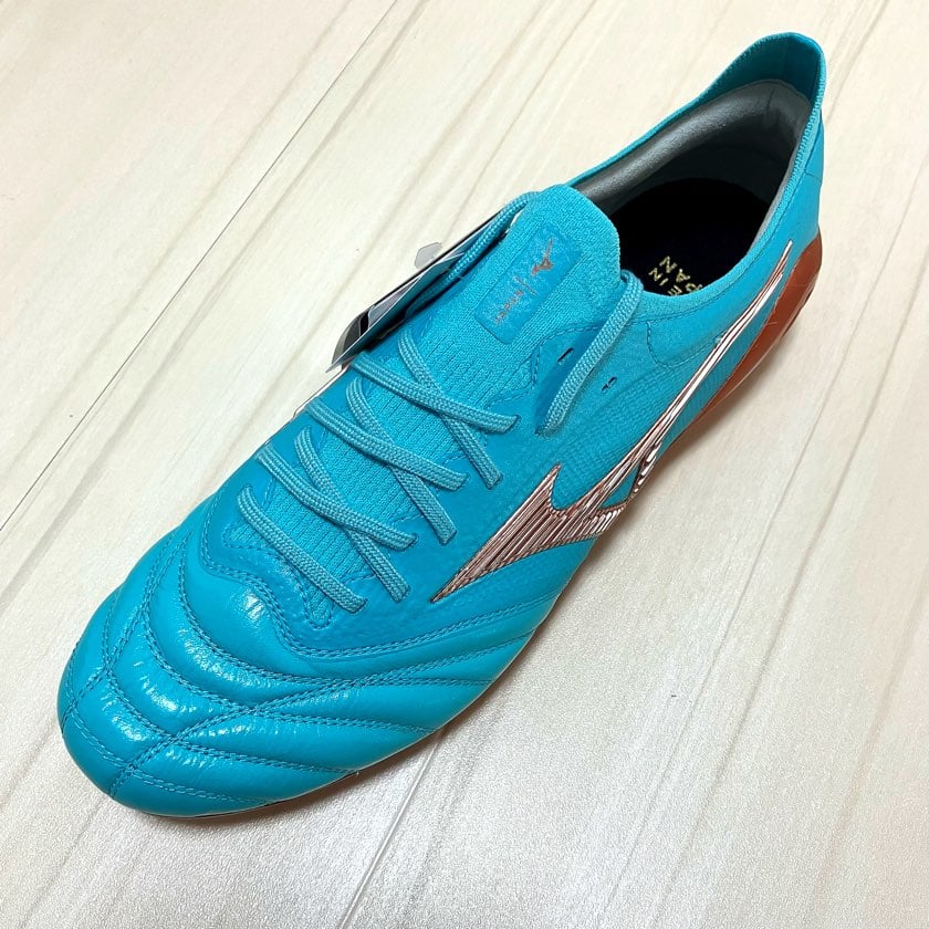 ⭐️限定カラー⭐️美品！モレリアネオⅢジャパン MORELIA NEO3 JAPAN ☆限定色！MIZUNO MORELIA NEO Ⅲ JAPAN モレリア ネオ3 - メルカリ