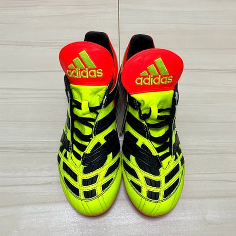adidas PREDATORA ACCELERATOR FG/AG / アディダス プレデター アクセレレイター FG/AG