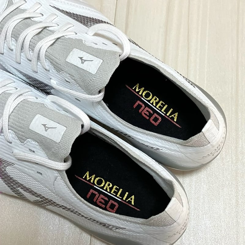 MIZUNO MORELIA NEO Ⅲ β ELITE Shining / ミズノ モレリア