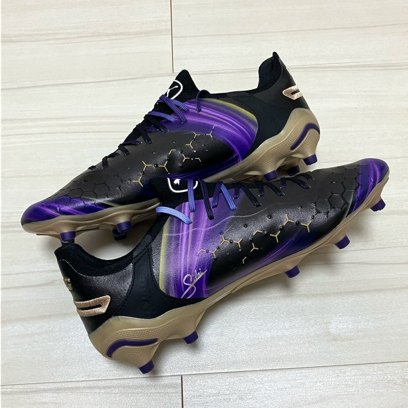 PUMA KING ULTIMATE ELEMENTS FG・AG / プーマ キング アルテ