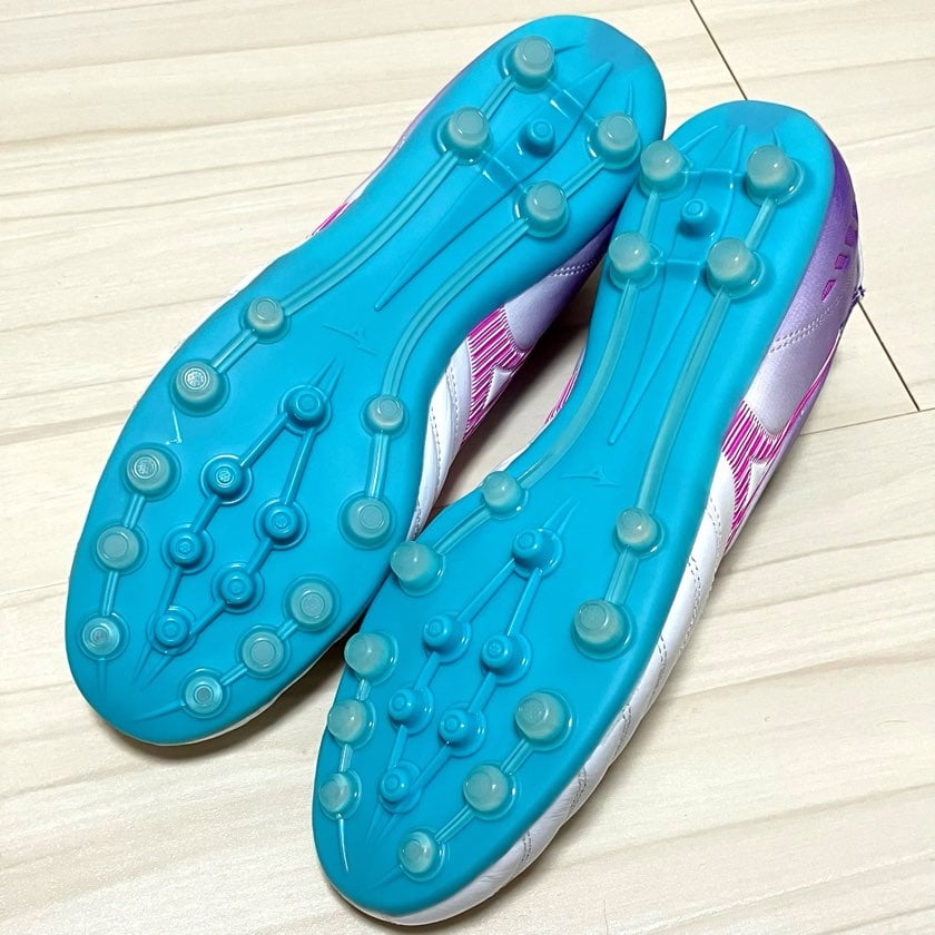 MIZUNO MORELIA NEO Ⅲ PRO AG / ミズノ モレリアネオ3 プロ AG