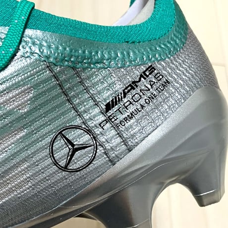 PUMA Drop The Limited Edition Mercedes-AMG Petronas F1 Ultra 1.4