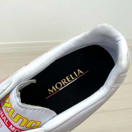 MIZUNO MORELIA Ⅱ PRO RELESE / ミズノ モレリア2 プロリリース