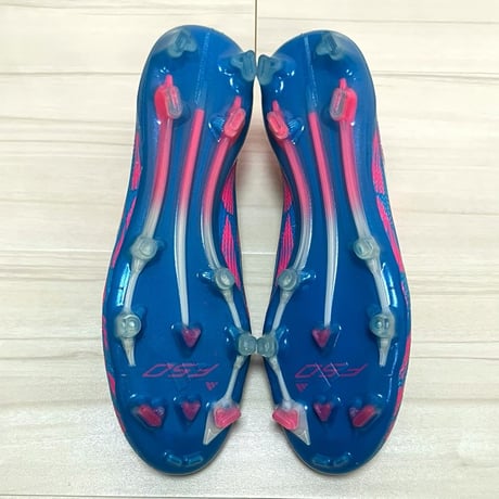 adidas F50 ELITE LL FG IE8603 / アディダス F50 エリート レースレス FG