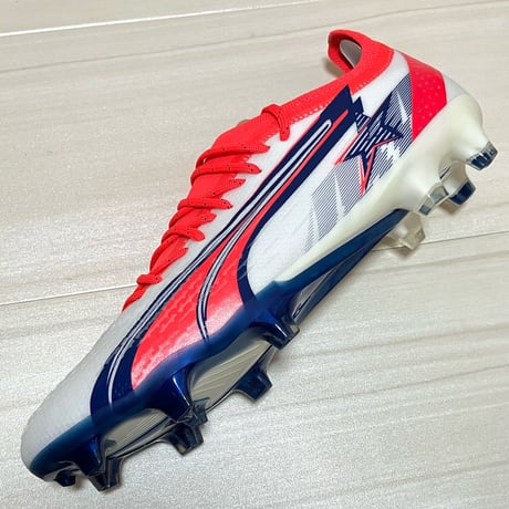 PUMA ULTRA ULTIMATE CP FG/AG Soccer Cleat