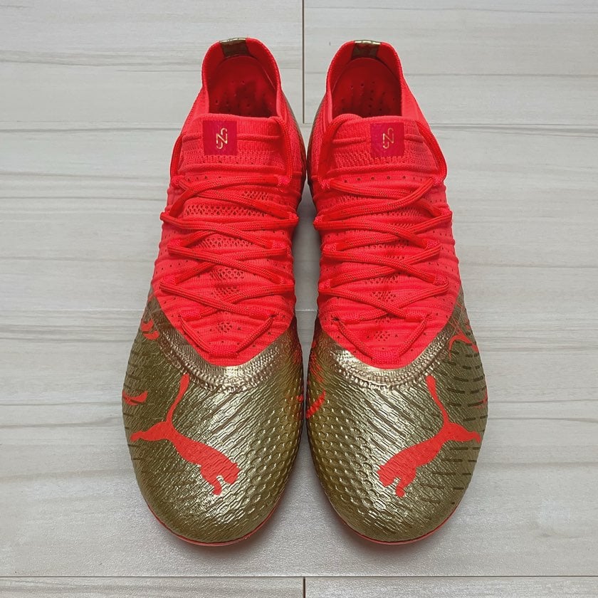 PUMA FUTURE Z 1.4 NJR FG/AG / プーマ フューチャーZ 1.4 ネ