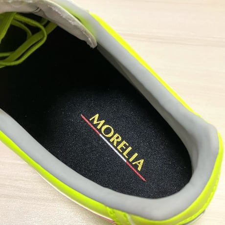 MIZUNO MORELIA Ⅱ PRO AG / ミズノ モレリア2 プロ AG