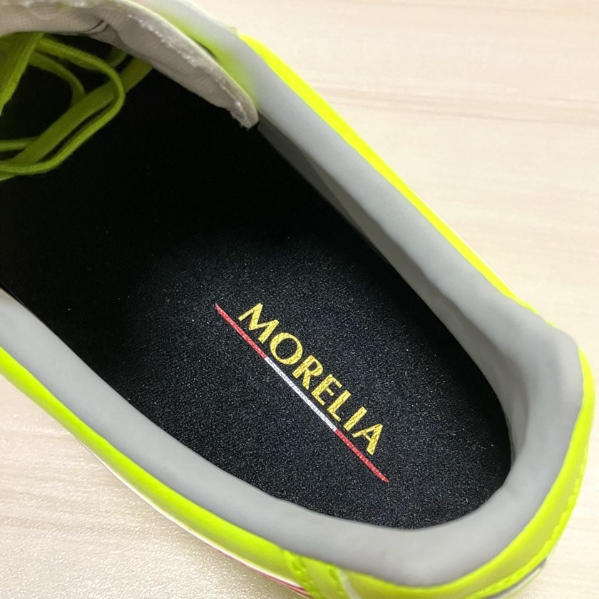 MIZUNO MORELIA Ⅱ PRO AG / ミズノ モレリア2 プロ AG | NES