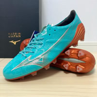 MIZUNO MORELIA SALA ELITE TF AZURE BLUE Q1GB230