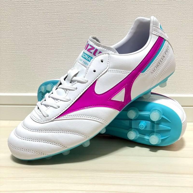 購入純正 MIZUNO ミズノ MORELIA モレリア SNEAKER 1985 - サッカー