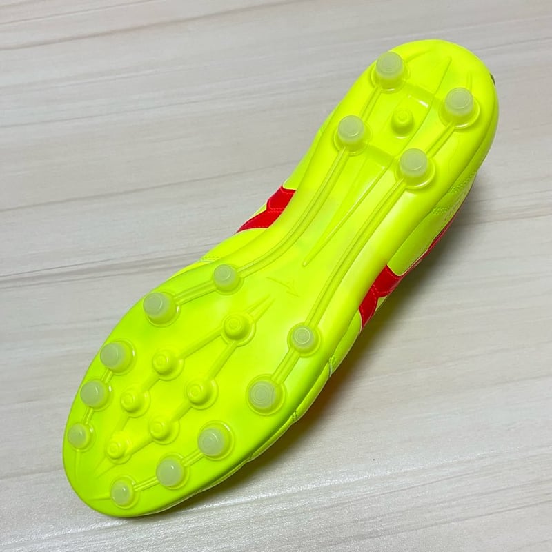 ミズノ　モレリア プロ　AG 25 海外限定 カンガルー　Morelia MIZUNO ミズノ モレリア II JAPAN P1GA250137 FRONTIER PACK