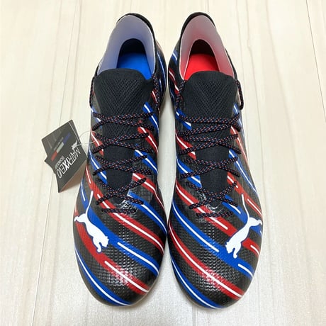 PUMA ULTRA 1.4 Unisport Barbershop Limited Edition