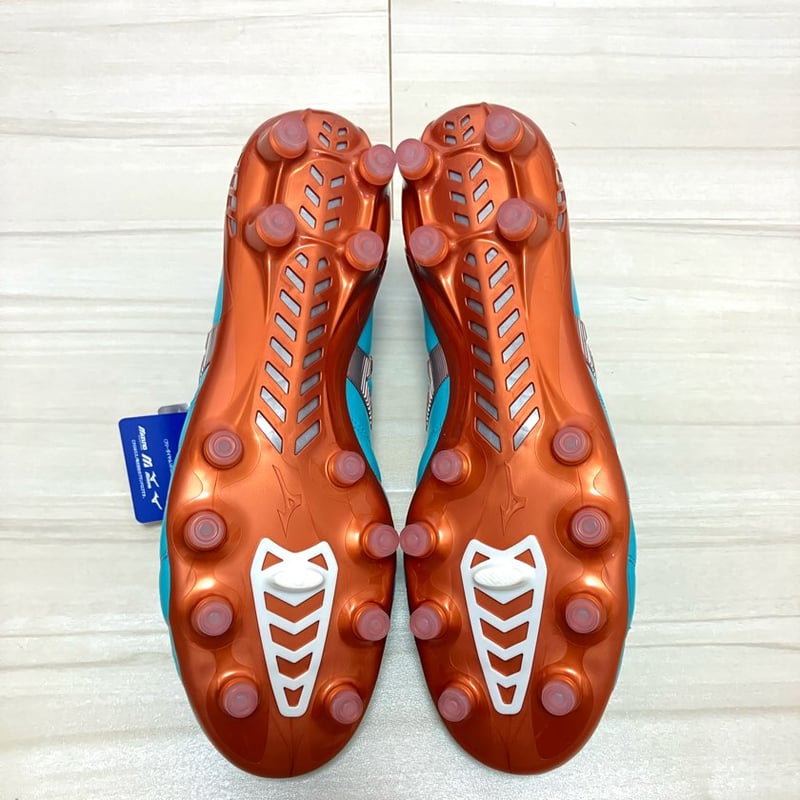 MIZUNO MORELIA NEO Ⅲ JAPAN AZURE BLUE P1GA23802