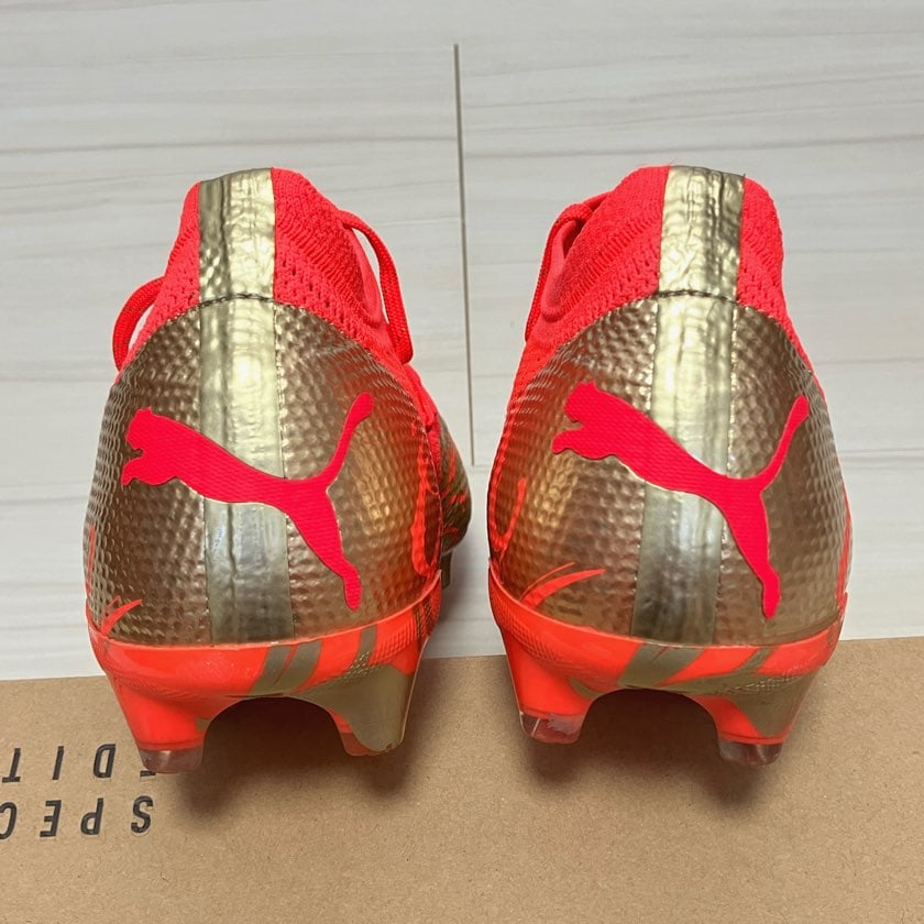 PUMA Future Z 1.4 NJR サッカースパイク PUMA FUTURE Z 1.4 NJR FG/AG / プーマ フューチャーZ 1.4 ネ
