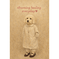 Charming healing EVERYDAY ♡