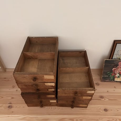 Drawer drawer drawer......❤︎