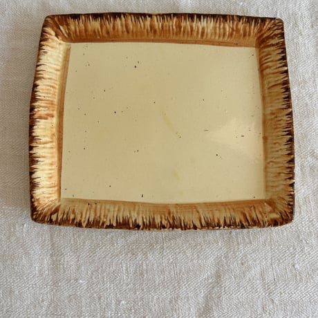 Lovely cottage butter keeper ❤︎