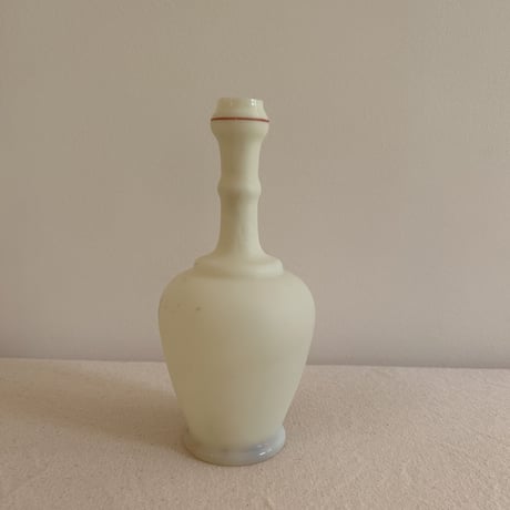 Rose flower vase