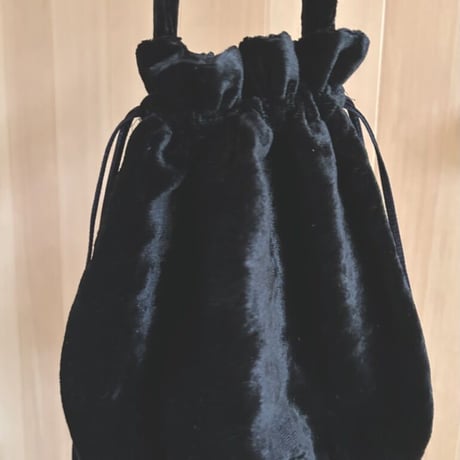 Like a black cat bag ❤︎