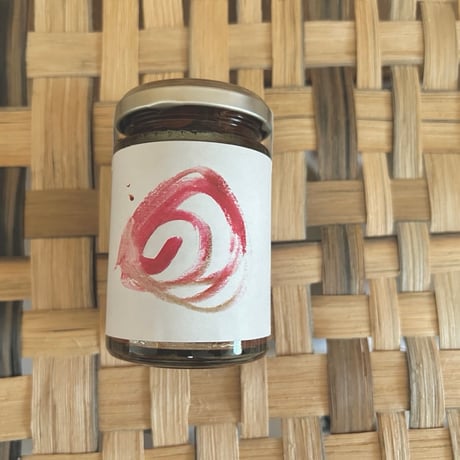 うめとプラムのコーディアル　WITH HOLY BASIL & PLUM HOLY BLESSING 140g
