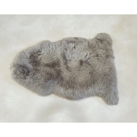 Sheepskin Rug  'taupe"