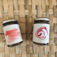 うめとプラムのコーディアル　WITH HOLY BASIL & PLUM HOLY BLESSING 140g
