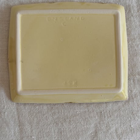 Lovely cottage butter keeper ❤︎