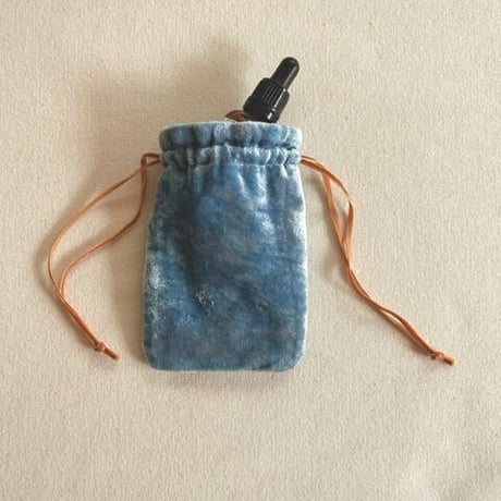 Cornflower small bag