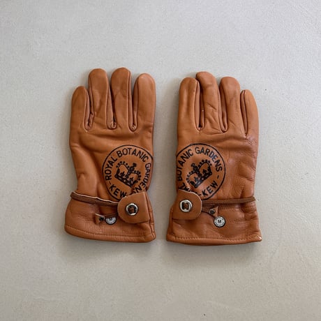 Gardening gloves  ❤︎