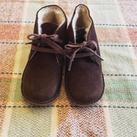Lovely sweed boots ❤︎