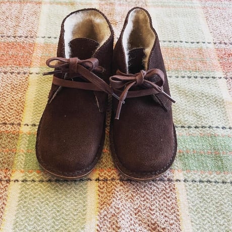 Lovely sweed boots ❤︎