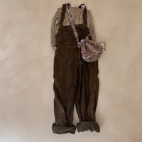 Original pochette strawberry thief　❤︎