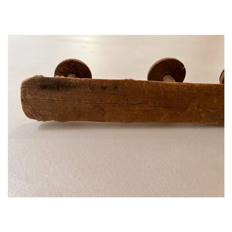 lovely bamboo hook ❤︎