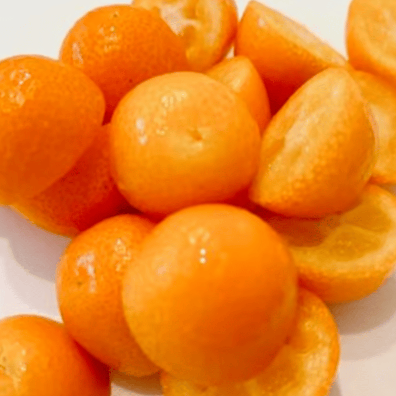 金柑のコーディアル citrus japonica ♡ | PEONIES and CORNF