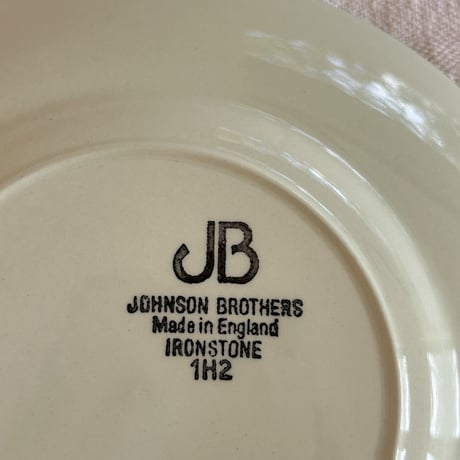 lovely green plate