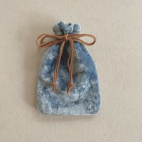 Cornflower small bag