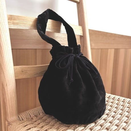Like a black cat bag ❤︎