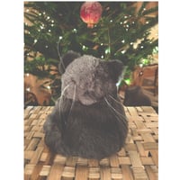 Lovely cat door stopper ❤︎