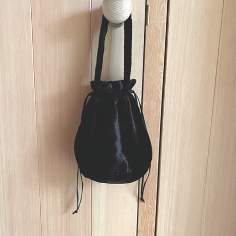 Like a black cat bag ❤︎