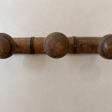 lovely bamboo hook ❤︎