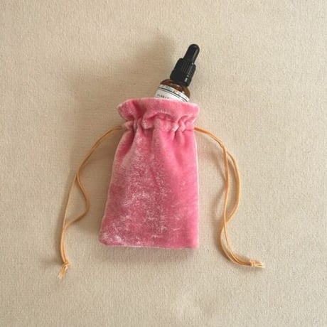 Peony small bag ♡